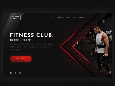 Fitness